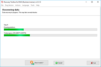 File analysis