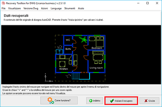 software di correzione autocad