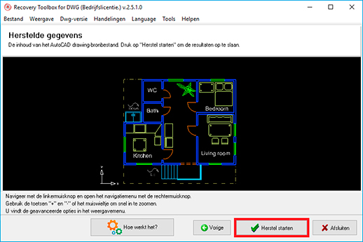 autocad fix software